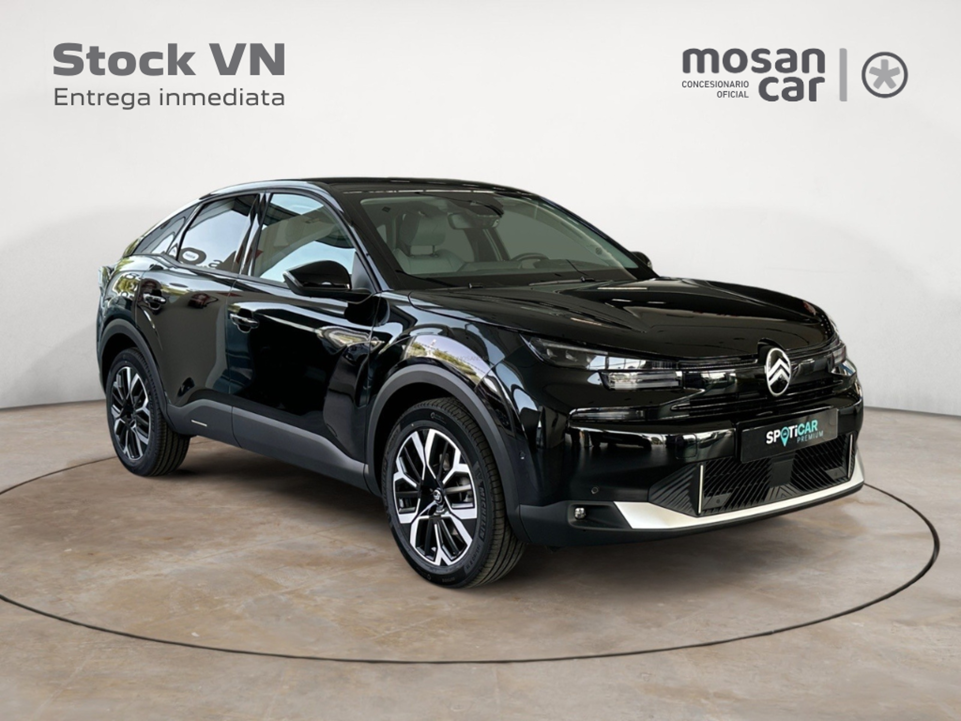 Imagen 3 de CITROEN C4