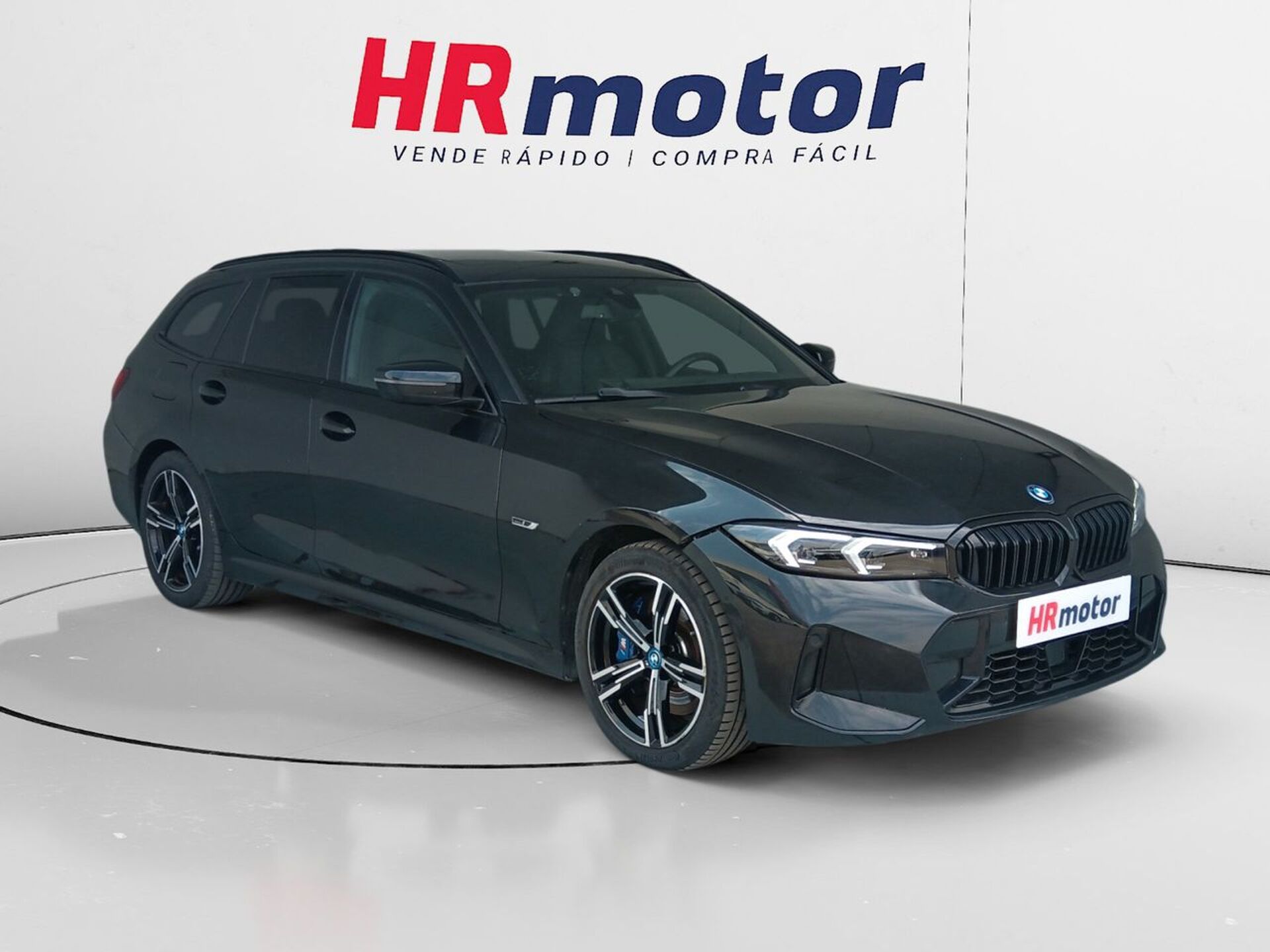 Imagen de BMW Serie 3