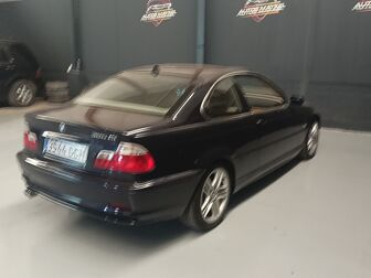 Imagen de BMW Serie 3 325 Ci