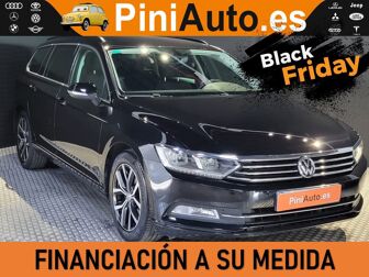 Imagen de VOLKSWAGEN Passat Variant 2.0TDI Advance 110kW