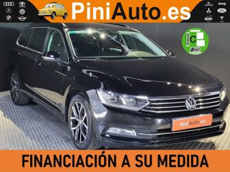 Imagen de VOLKSWAGEN Passat Variant 2.0TDI Advance 110kW