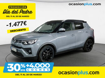 Imagen de SSANGYONG KGM Tivoli G15 Limited 4x2