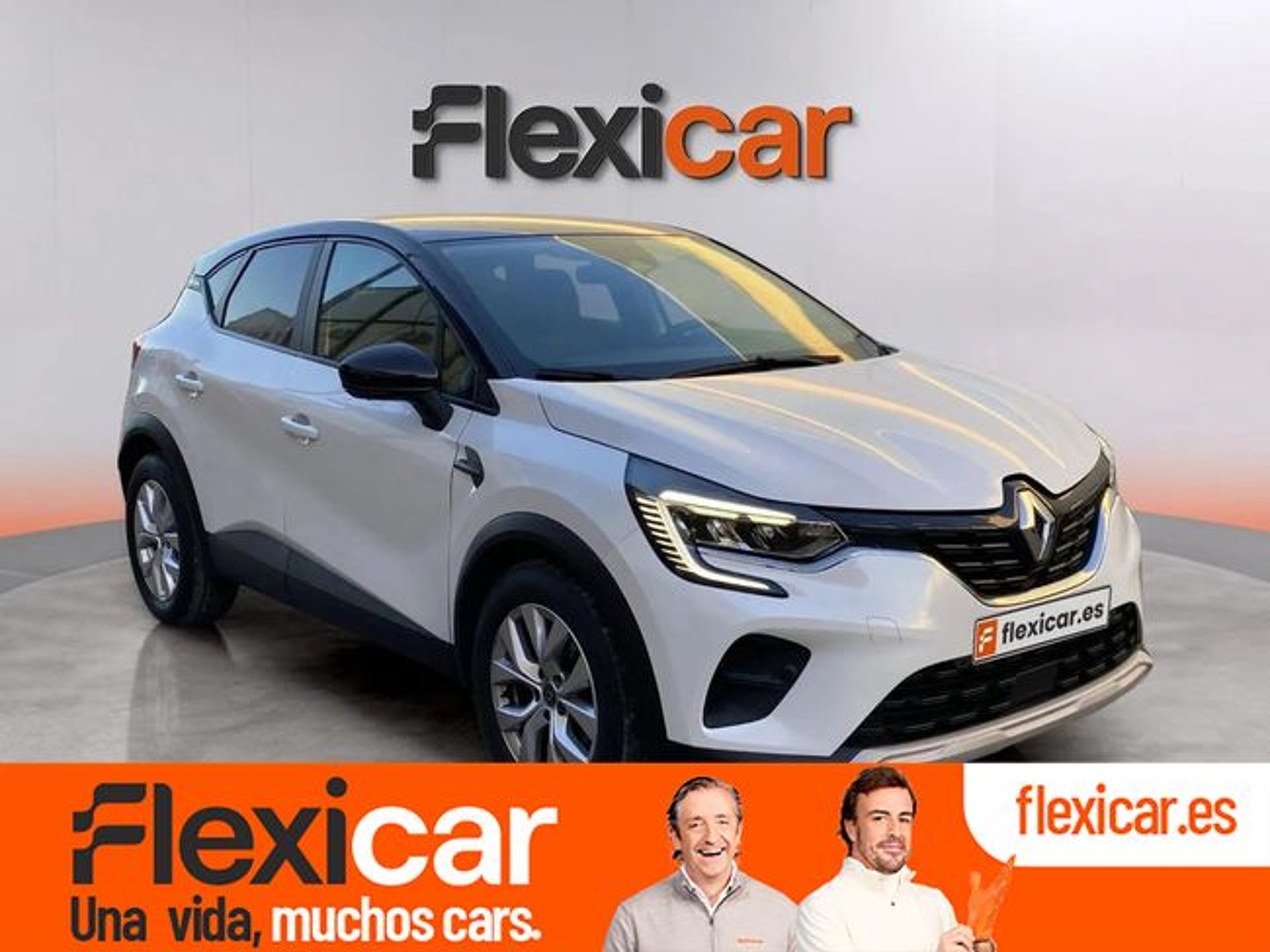 Imagen de RENAULT Captur