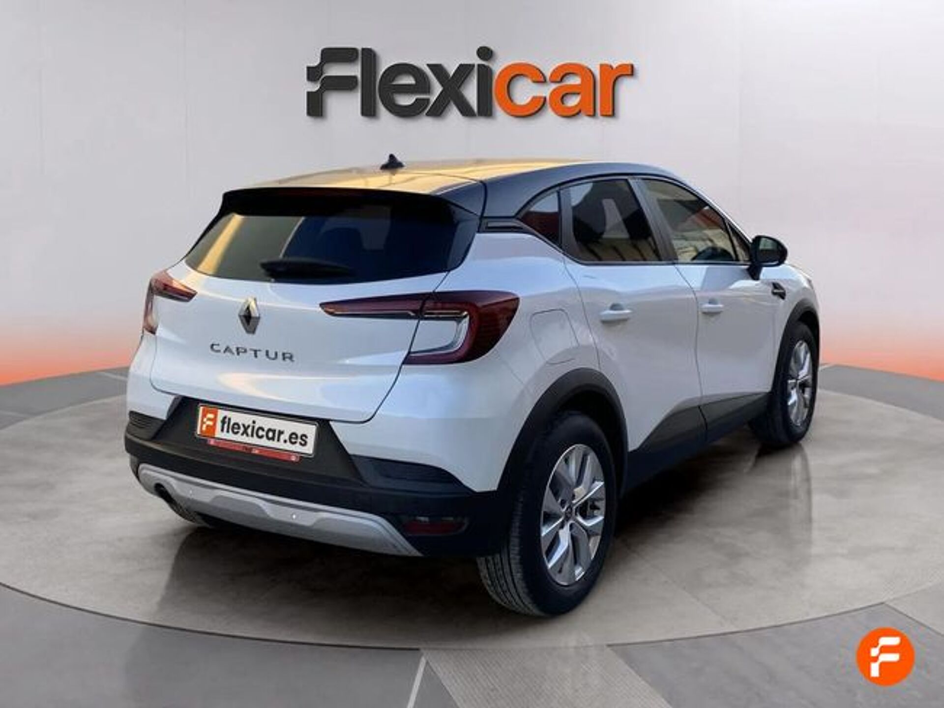 Imagen 3 de RENAULT Captur
