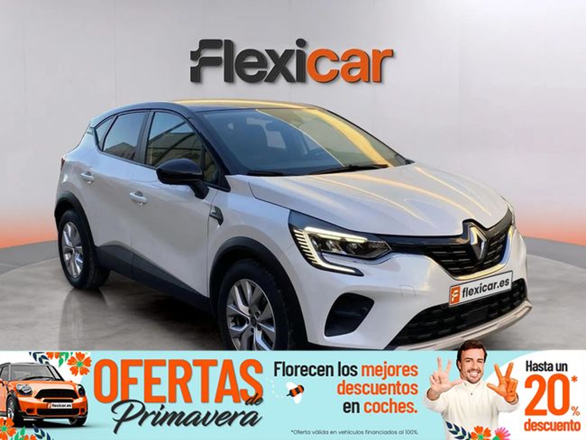 Imagen de RENAULT Captur