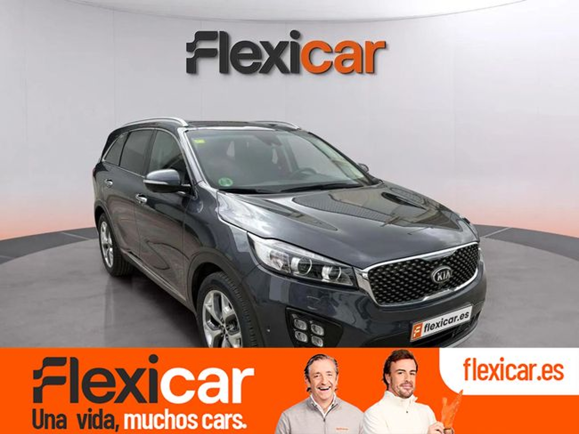 Imagen de KIA Sorento