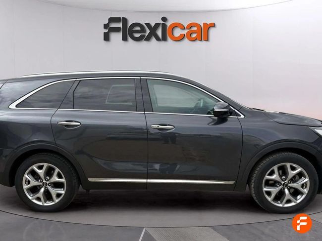 Foto del KIA Sorento 2.2CRDi x-Tech17 4x4 Aut.