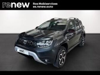 Imagen de DACIA Duster TCE GPF Serie Limitada Aniversario 4x2 110kW