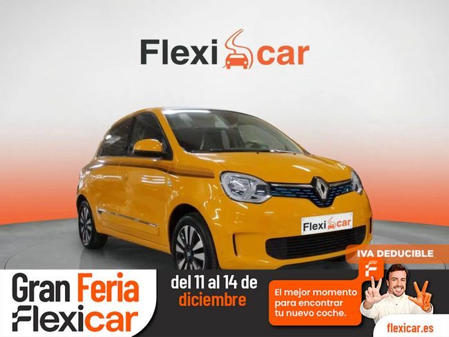 RENAULT Twingo (Zen 60 kW R80 batería 20kWh) en Madrid