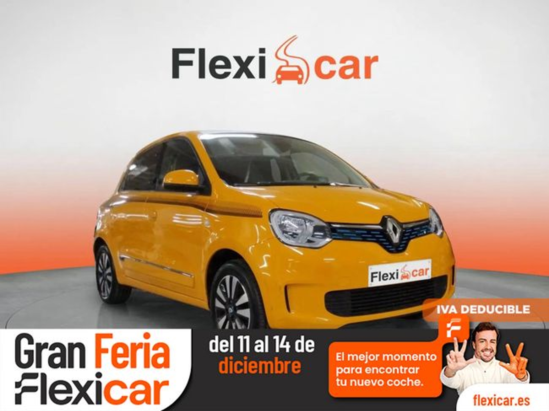 Imagen de RENAULT Twingo