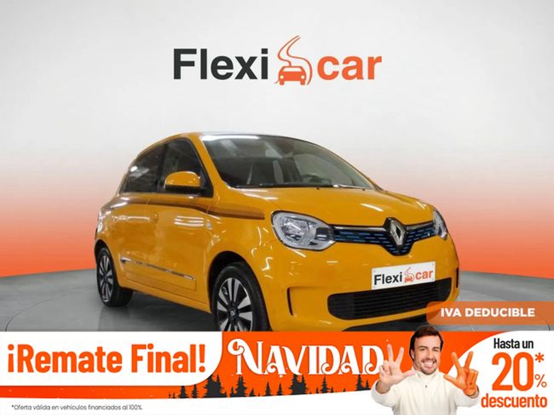 Imagen de RENAULT Twingo