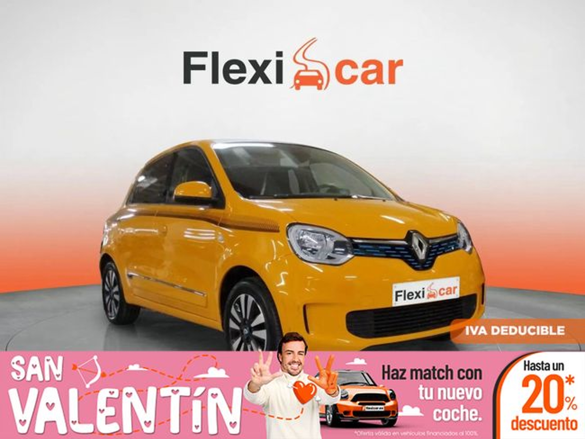 Imagen de RENAULT Twingo