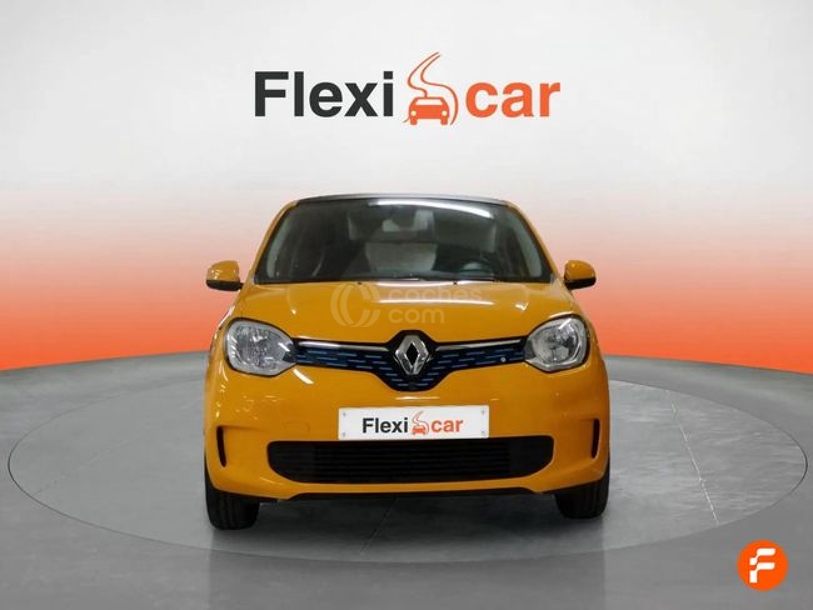 Foto del RENAULT Twingo Electric Serie Limitada Vibes R80 60kW Batería 20kW-h
