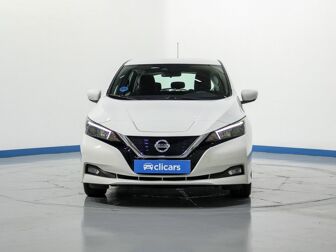 Imagen de NISSAN Leaf 40 kWh Acenta Access