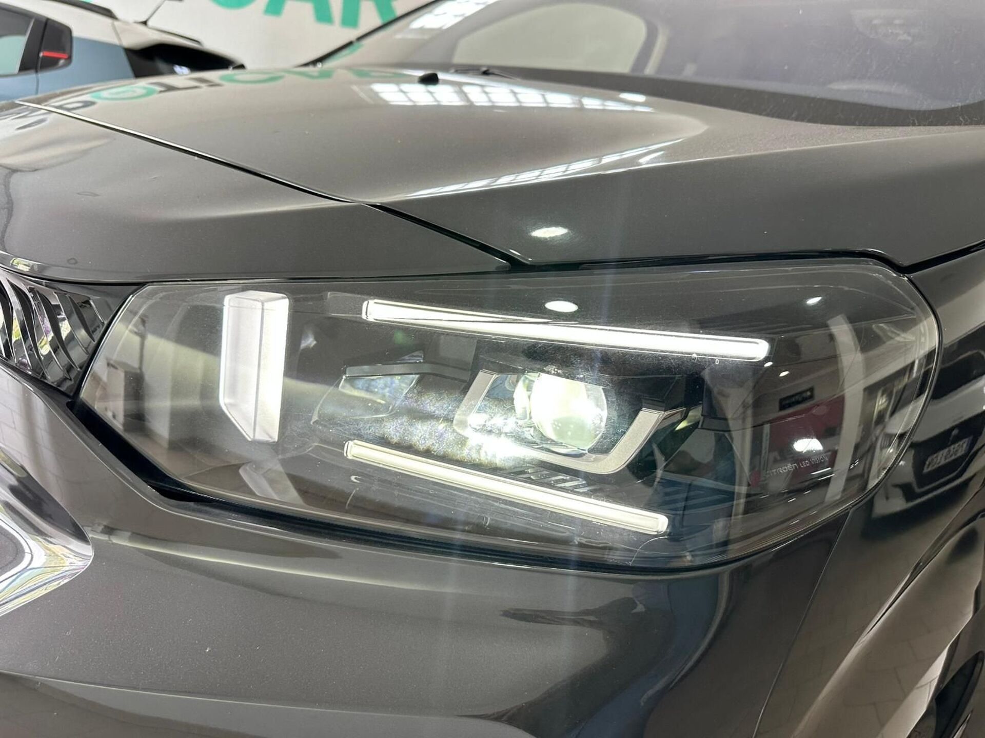 Imagen 3 de CITROEN SpaceTourer