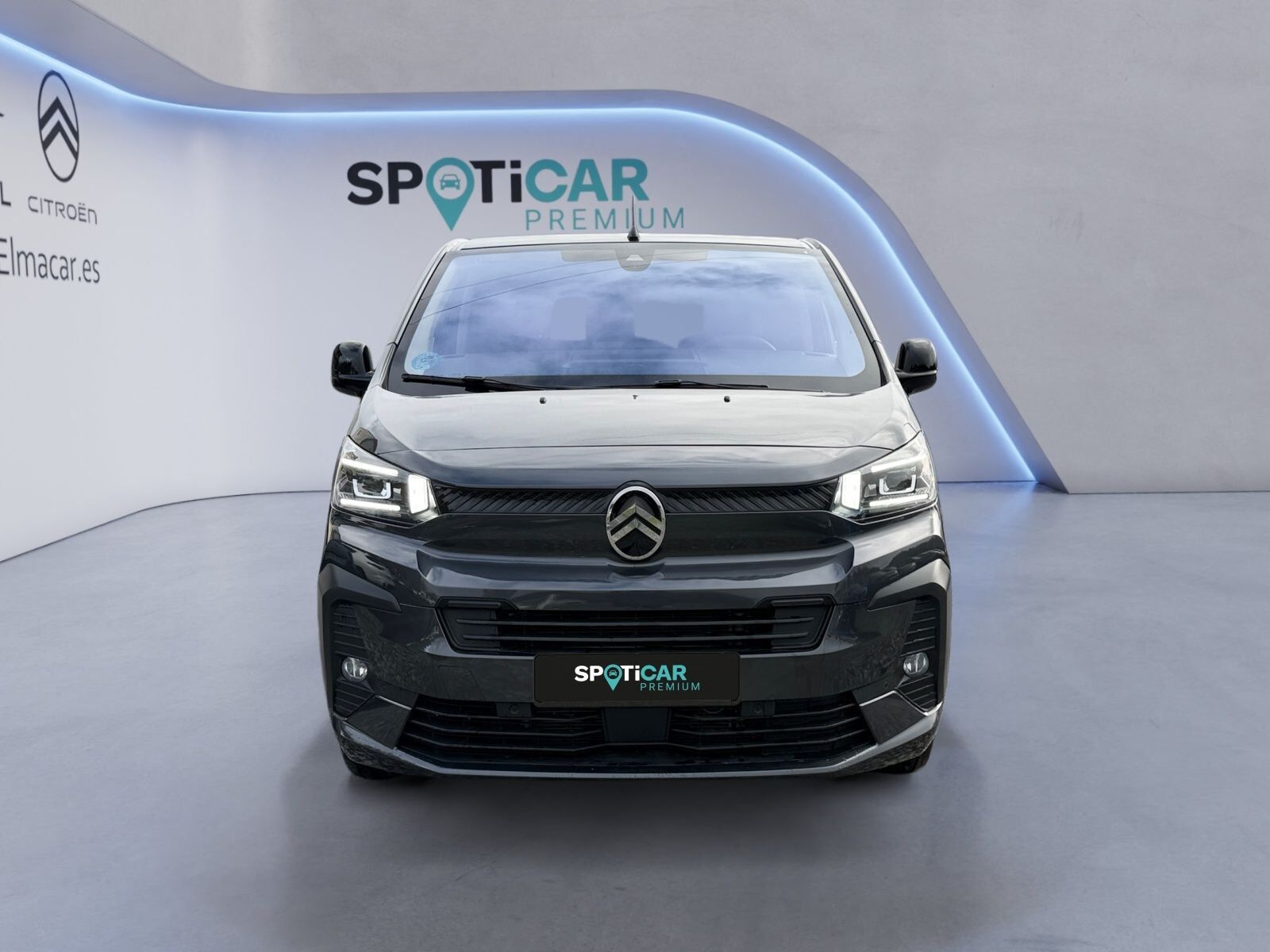 Foto del CITROEN SpaceTourer BlueHDI XL Plus EAT8 180