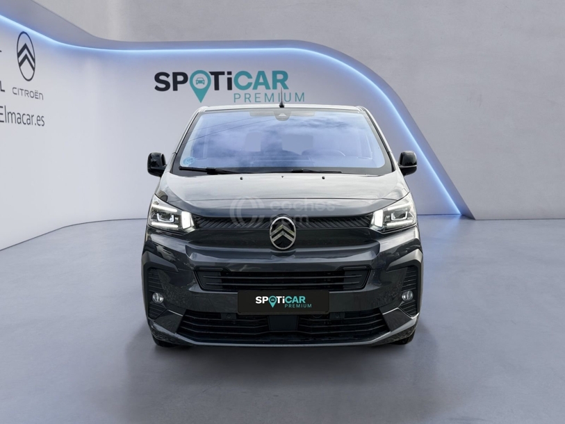 Foto del CITROEN SpaceTourer BlueHDI XL Plus EAT8 180