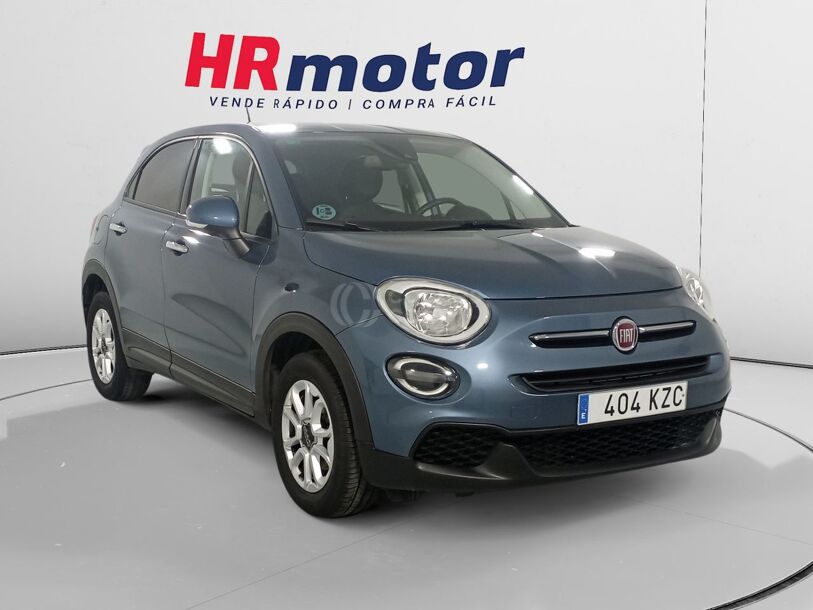 Foto del FIAT 500X 1.0 Firefly S&S Urban