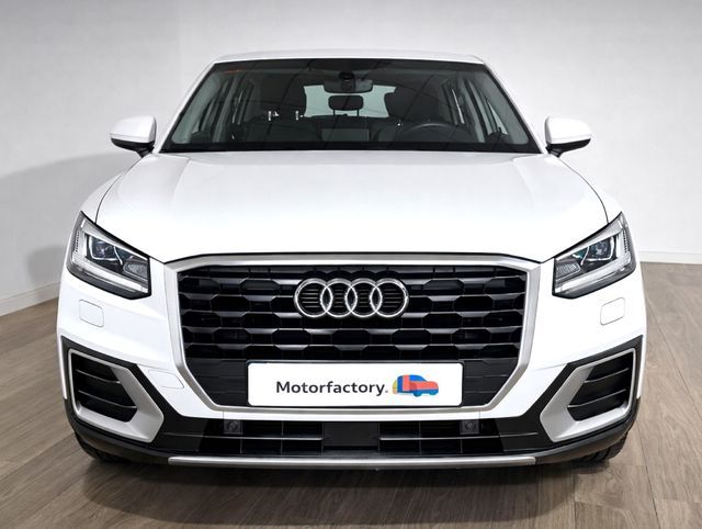 Foto del AUDI Q2 30 TFSI Design 85kW (4.75)