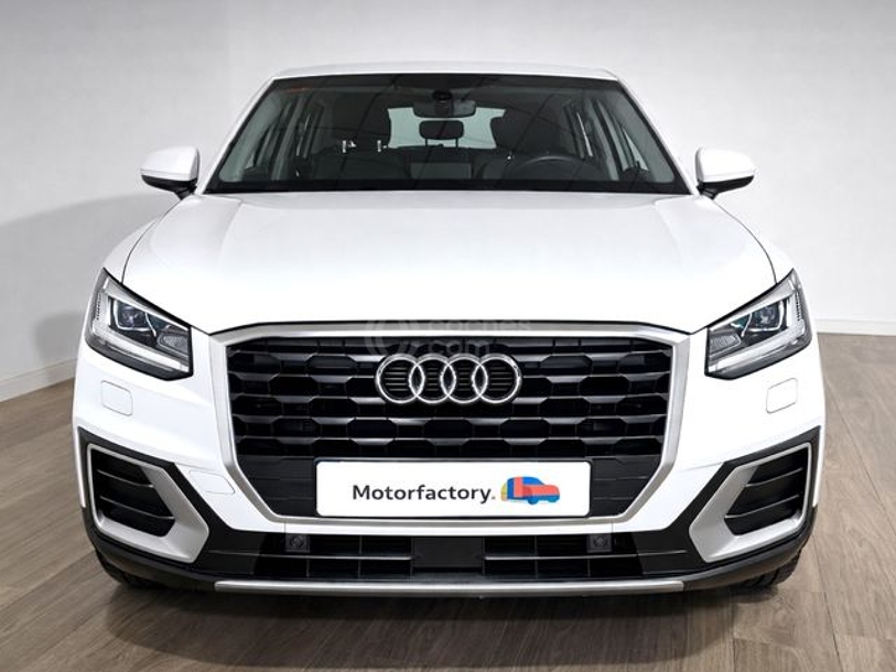 Foto del AUDI Q2 30 TFSI Design 85kW (4.75)