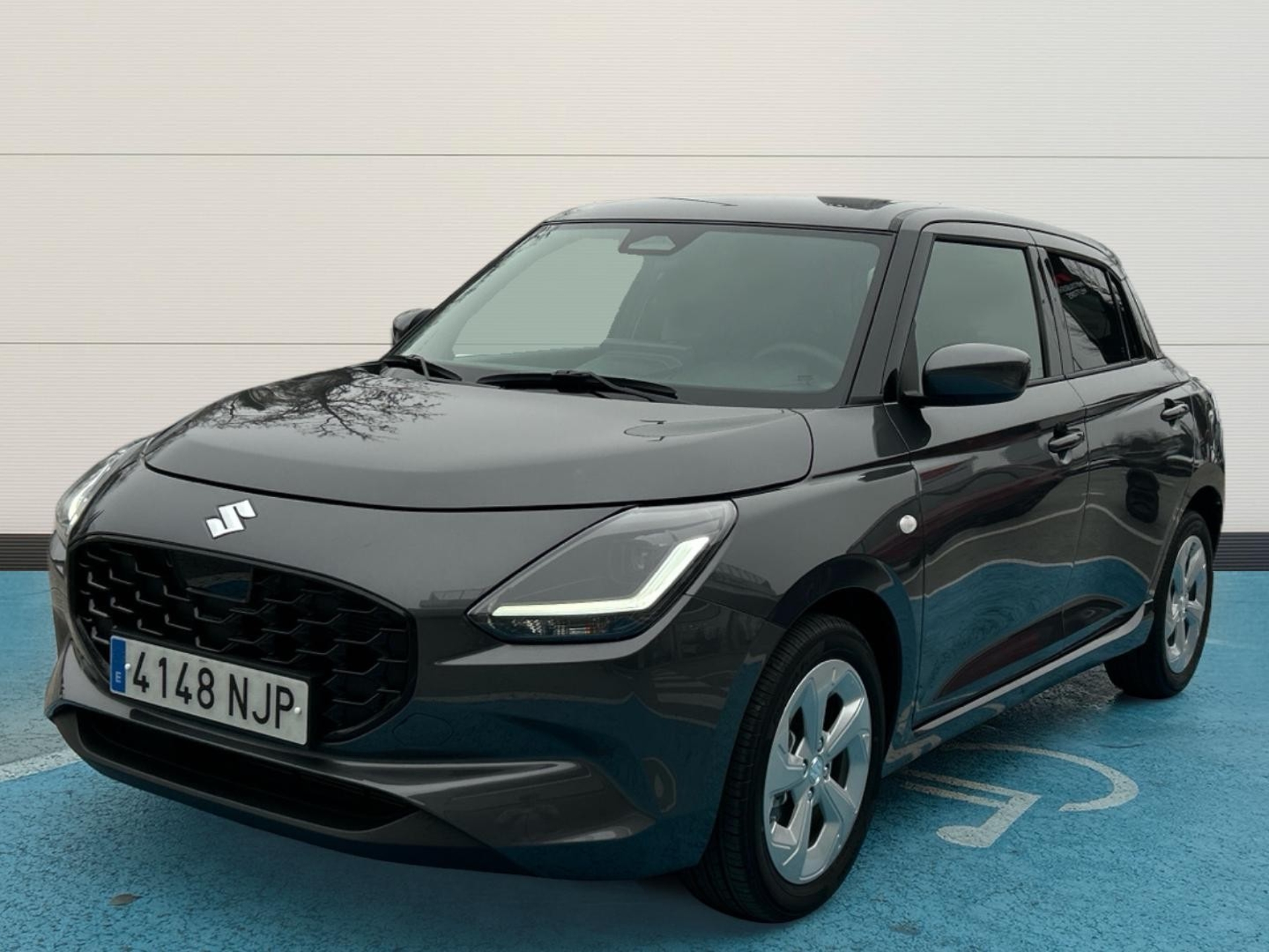 Imagen de SUZUKI Swift