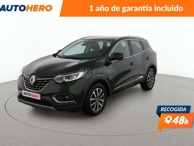 Foto del RENAULT Kadjar 1.3 TCe GPF Zen 103kW