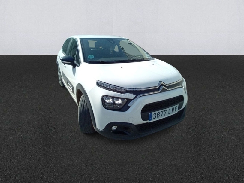 Foto del CITROEN C3 1.5BlueHDi S&S Feel 100