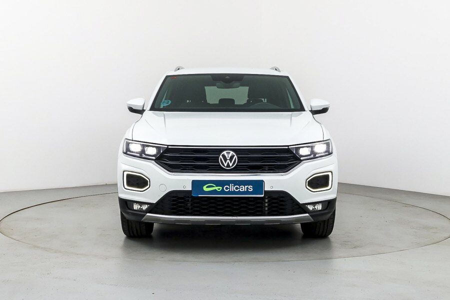 Foto del VOLKSWAGEN T-Roc 1.5 TSI Sport
