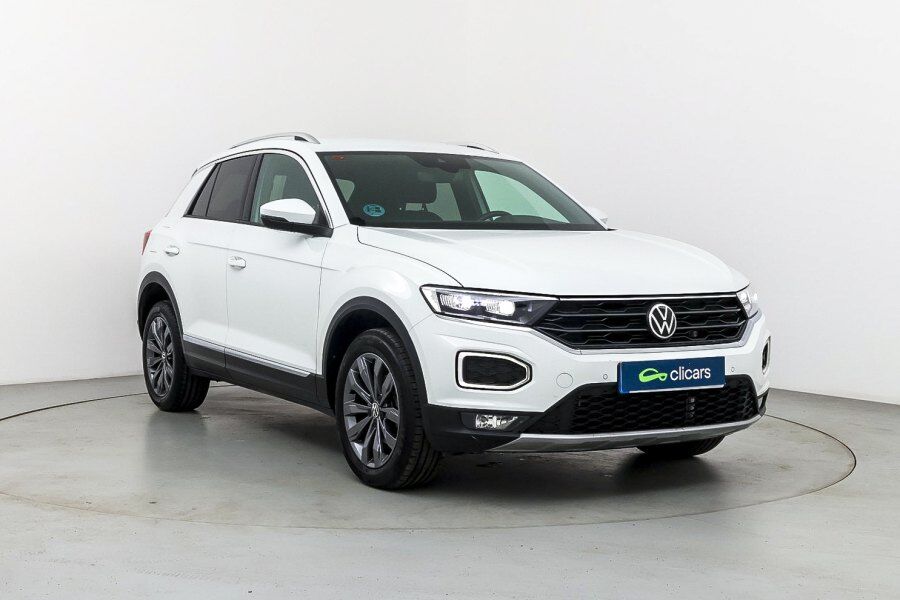 Foto del VOLKSWAGEN T-Roc 1.5 TSI Sport