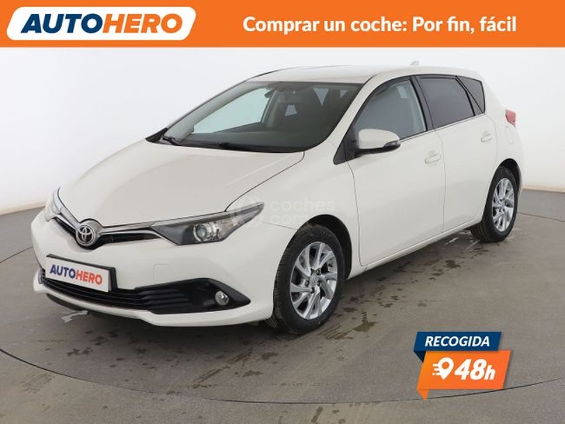 Foto del TOYOTA Auris 120T Active