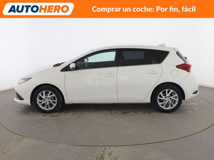 Foto del TOYOTA Auris 120T Active