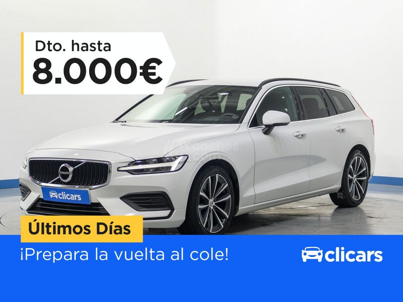 Foto del VOLVO V60 B4 Core Aut.