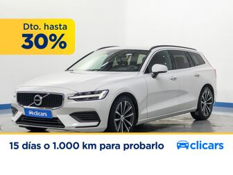 Imagen de VOLVO V60 B4 Core Aut.