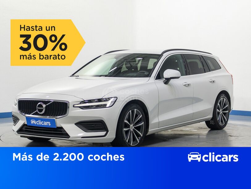 Foto del VOLVO V60 B4 Core Aut.