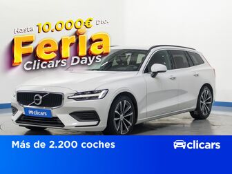 Imagen de VOLVO V60 B4 Core Aut.