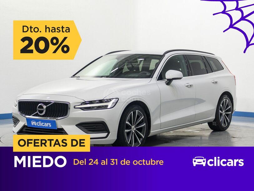 Foto del VOLVO V60 B4 Core Aut.