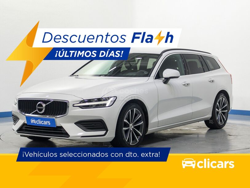 Foto del VOLVO V60 B4 Core Aut.