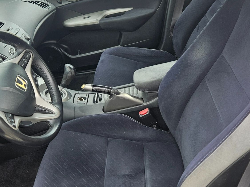 Foto del HONDA Civic 2.2i-CTDI Comfort