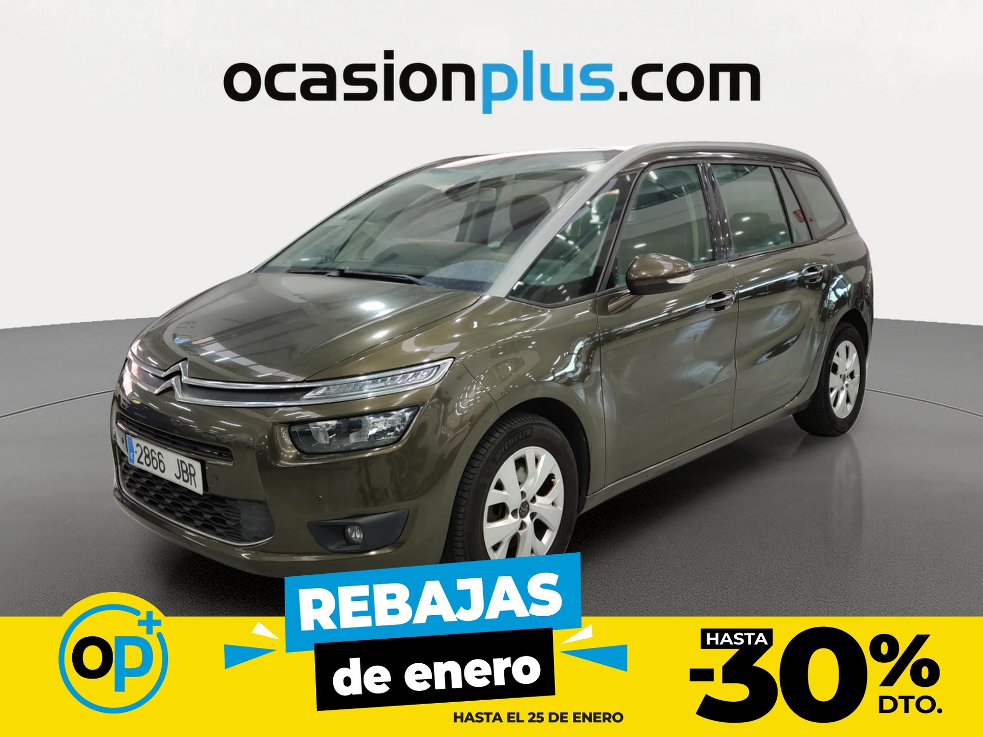 Imagen de CITROEN C4