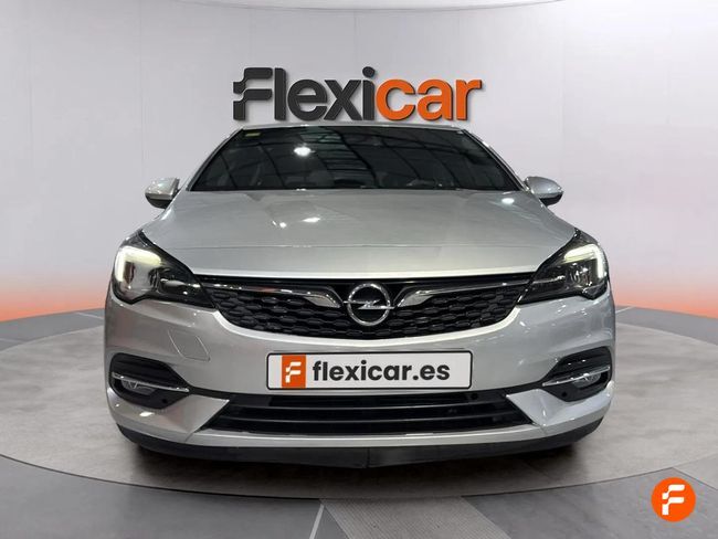 Foto del OPEL Astra ST 1.2T S-S Business Elegance 130