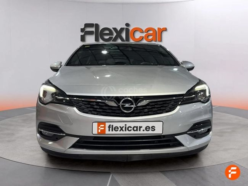 Foto del OPEL Astra ST 1.2T S-S Business Elegance 130