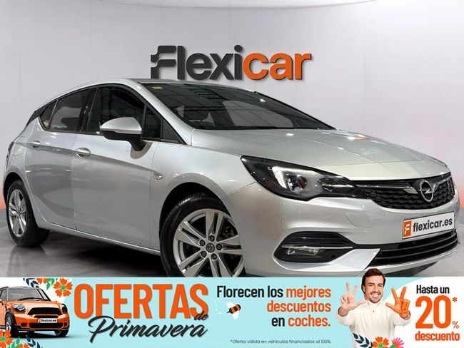 Foto del OPEL Astra ST 1.2T S-S Business Elegance 130