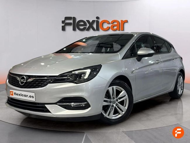 Foto del OPEL Astra ST 1.2T S-S Business Elegance 130