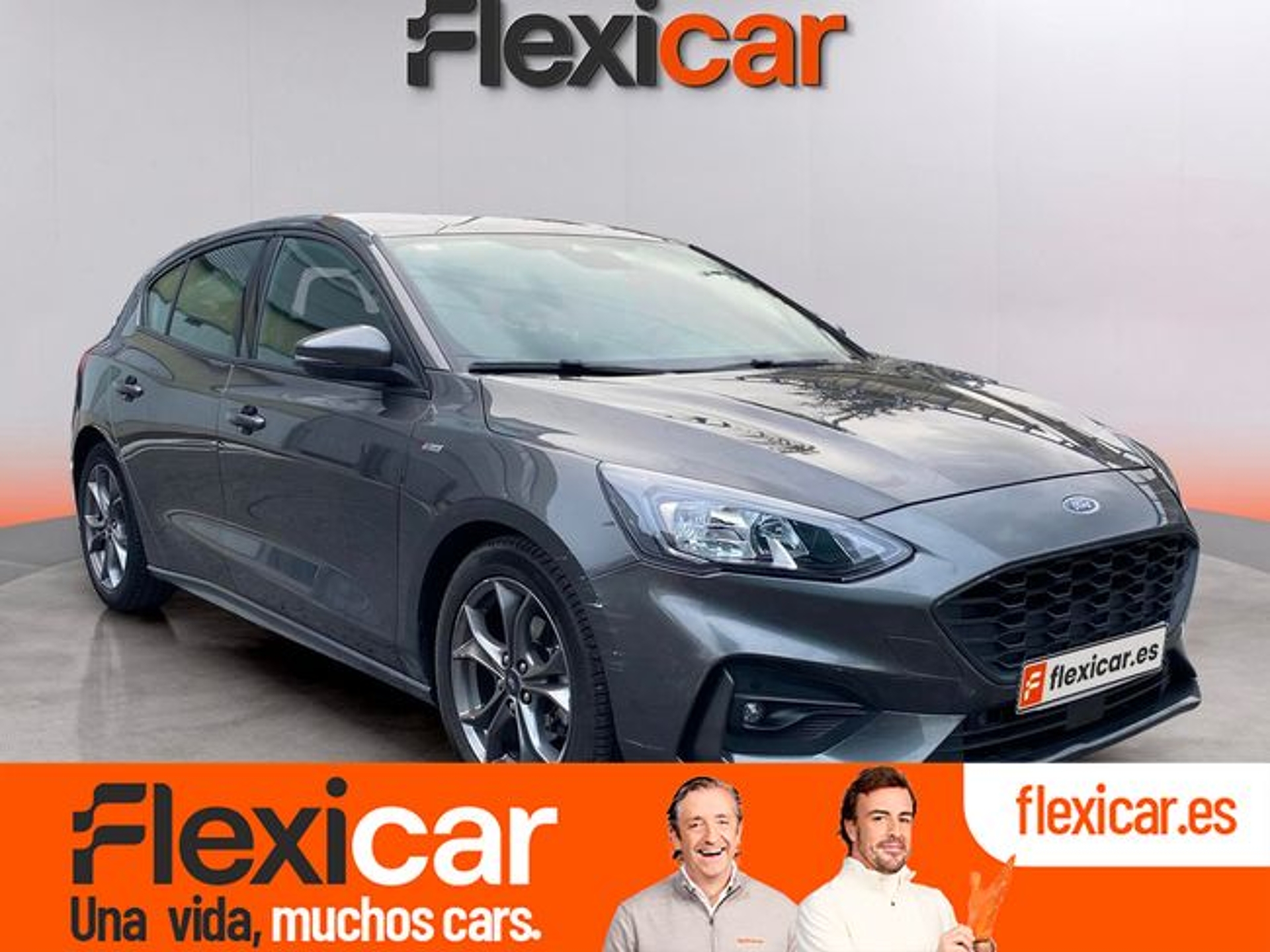 Imagen de FORD Focus