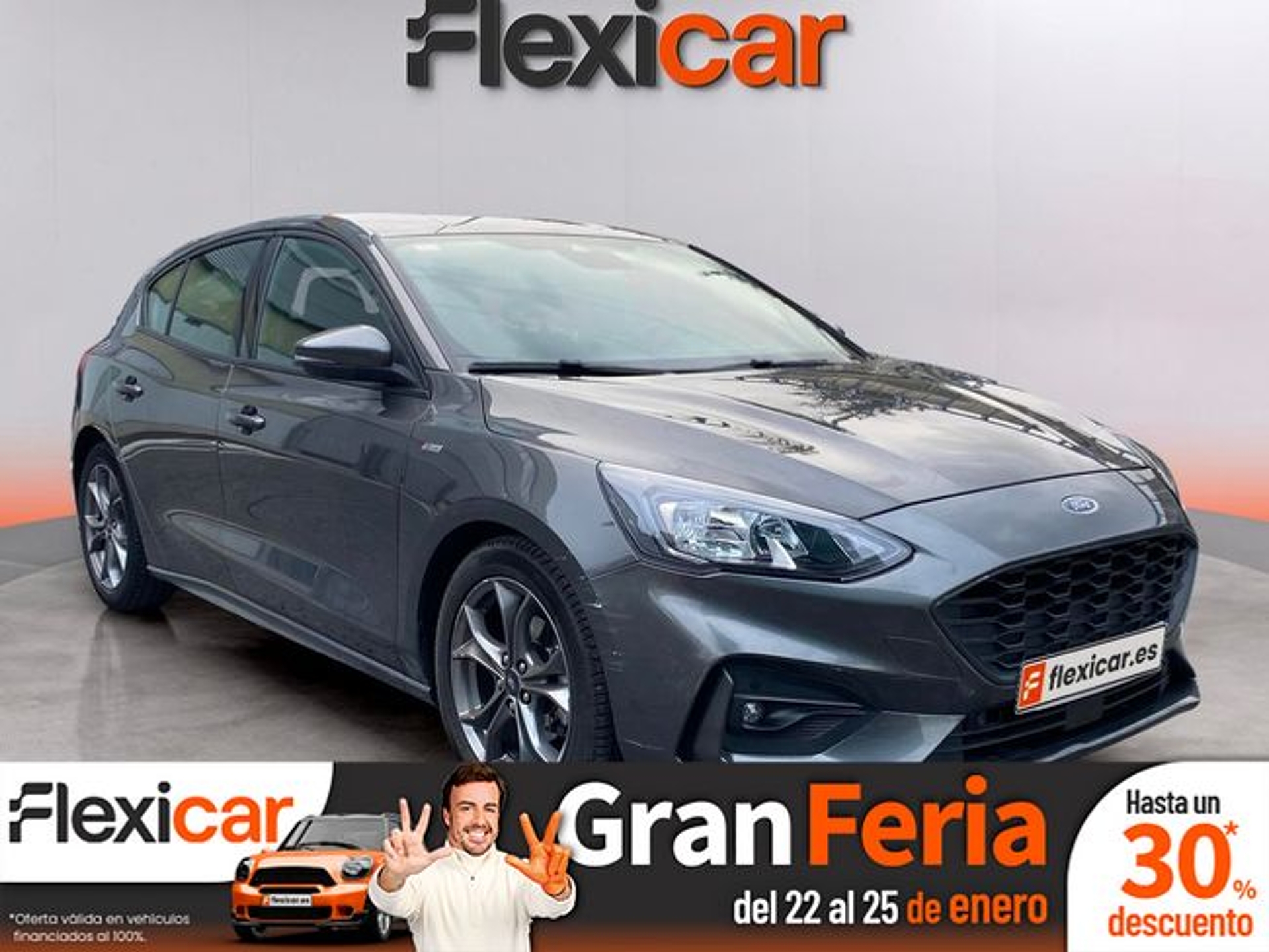 Imagen de FORD Focus