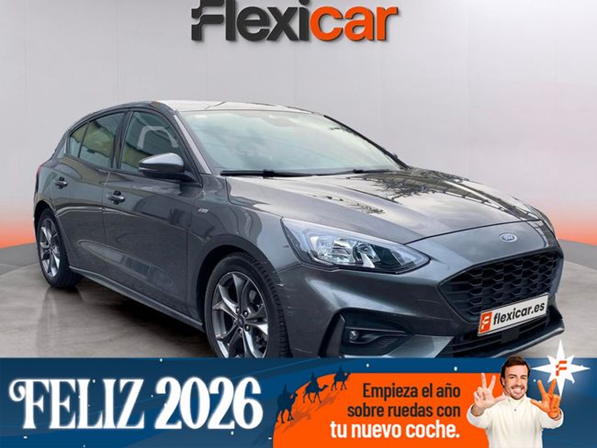 Imagen de FORD Focus