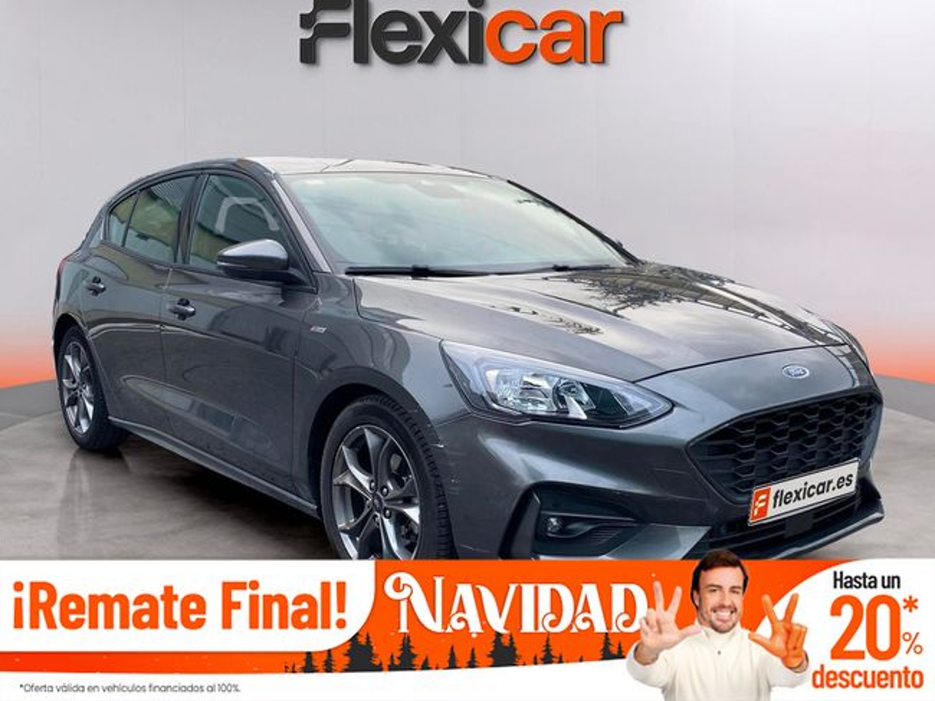 Imagen de FORD Focus