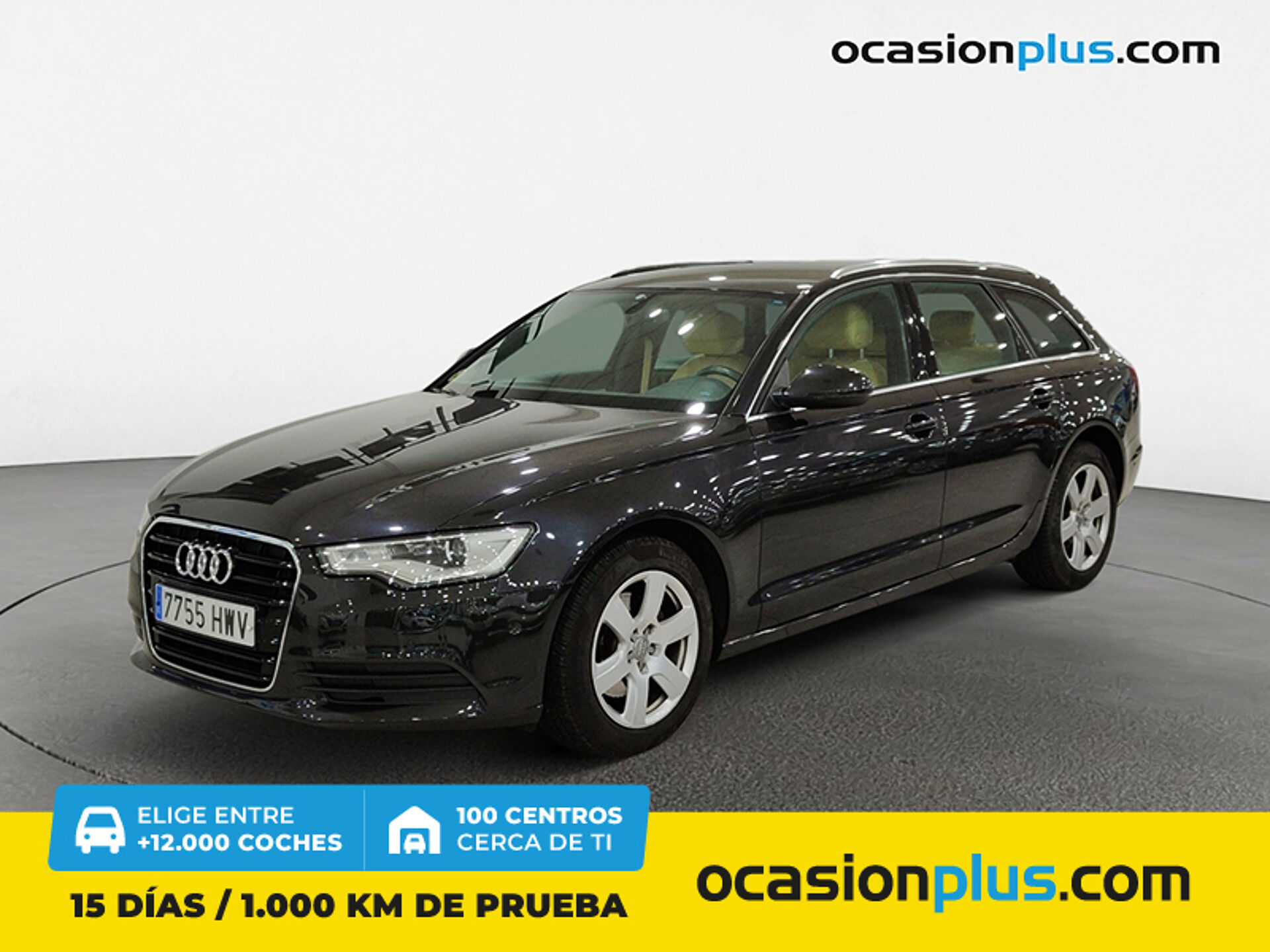 Imagen de AUDI A6