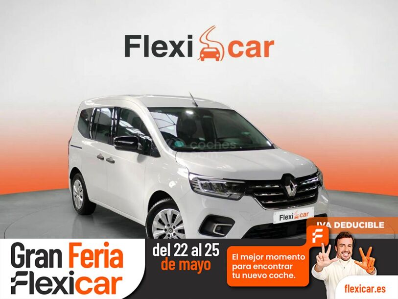 Foto del RENAULT Kangoo Combi 1.5dCi Blue Life Edition One 70kW