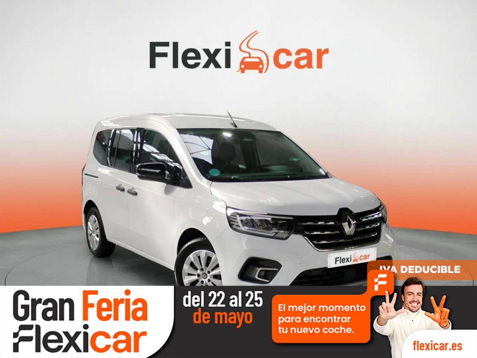 Imagen de RENAULT Kangoo